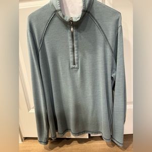 Tommy Bahama Quarter Zip